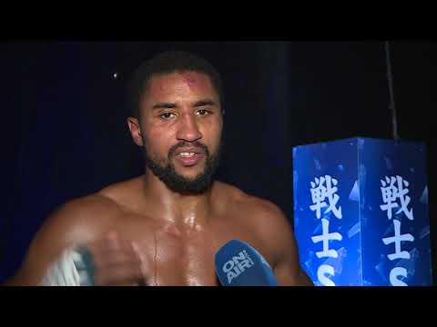 SENSHI 6: JEAN-PAUL JACQUOT INTERVIEW