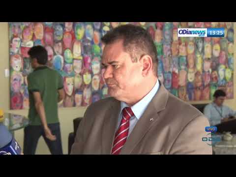 O DIA NEWS 08 07  Quase 10 mil eleitores estaÌƒo com direitos poliÌticos suspensos