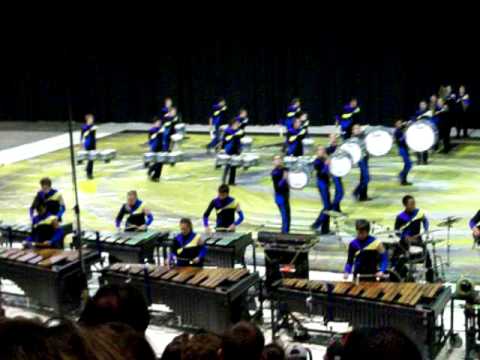 Blue Knights RMPA Finals 2010.MOV