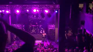 Hatebreed @ The Forge Joliet IL 3/20/18 This Is Now