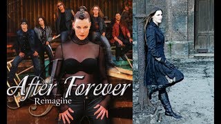 AFTER FOREVER - Remagine [FULL ALBUM]