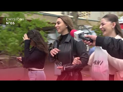 N'05 - “N’teren” shpërblime nga BAS Market