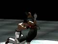 Tekken 2 Kazuya Story Board Ending