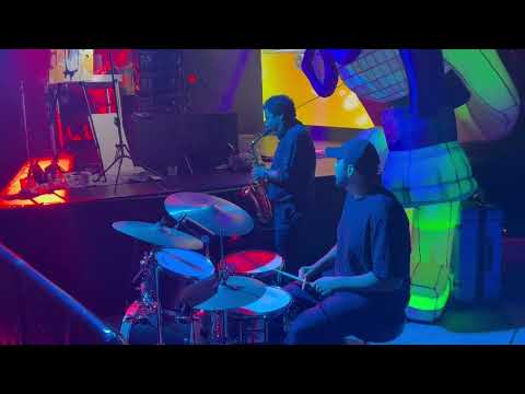 Promotional video thumbnail 2 for Guillermo Tomas - Jazz/Wedding/Solo/Duo/Trio/Quartet