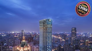 The St. Regis Shanghai Jingan | Shanghai, China | Hotel Review 🏨