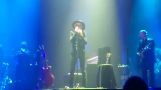 Melody Gardot - Preacherman (Live: The Theatre, Gothenburg 2015)