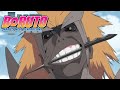 Team 7 vs Jugo | Boruto: Naruto Next Generations Team 7 vs Jugo | Boruto: Naruto Next Generations