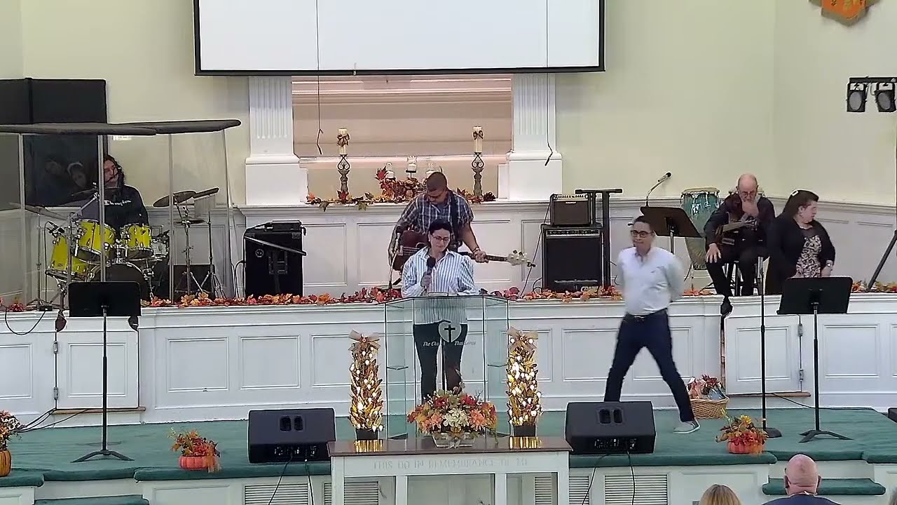 Especial Dia del Pastor