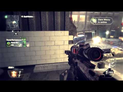 SoaR Robbie OCE by Ben