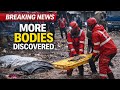 NAIROBI FLOODS More Bodies DISCOVERED In Kirinyaga Road After Heavy Rain