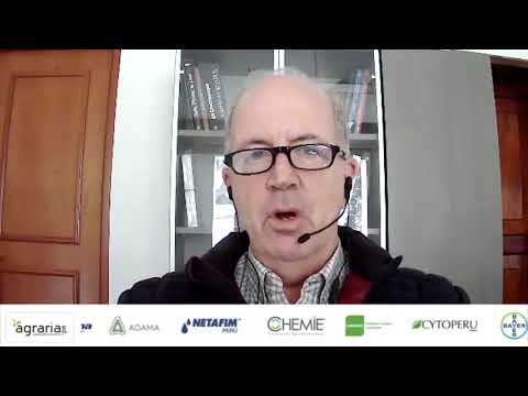 El agro peruano hacia el 2026