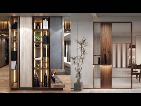 Modern 150 Room Dividers design ideas 2025 |Stylish Ways to Define Spaces | Home Interior Designs