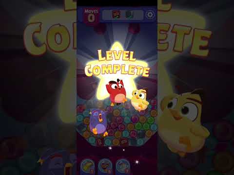 i am enjoy every level | angry birds dream blast | | full on blast | part 6