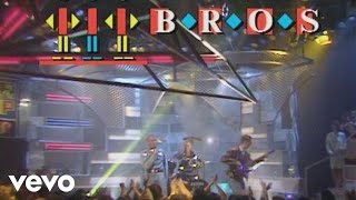Bros - I Owe You Nothing [Top Of The Pops 1988]