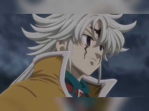 TRISTAN VS MELAGALAND I Four Knights of Apocalypse