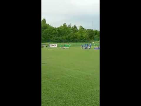 05.08.2017 Das Elfmeterschießen gegen Dörnten 4:2