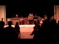 NEW ZION TRIO with JOHN MEDESKI- "New Zion"