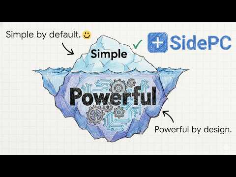 Item video thumbnail