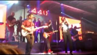 Bandida - Sanalejo - 4.40 Music Hall - 3-12-15