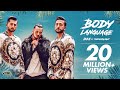 Ikka - Body Language Ft. THEMXXNLIGHT | Official Music Video | DirectorGifty | The PropheC