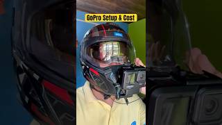 Download lagu Moto Vlogging Setup for Beginner  #gopro #motovlog mp3