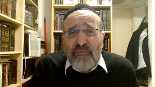 הרב אריה שפירא - שיעור בשיר השירים חלק א - תשפו