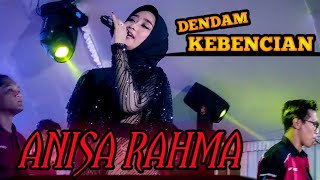 Download lagu DENDAM KEBENCIAN - ANISA RAHMA mp3 Download lagu DENDAM KEBENCIAN - ANISA RAHMA mp3