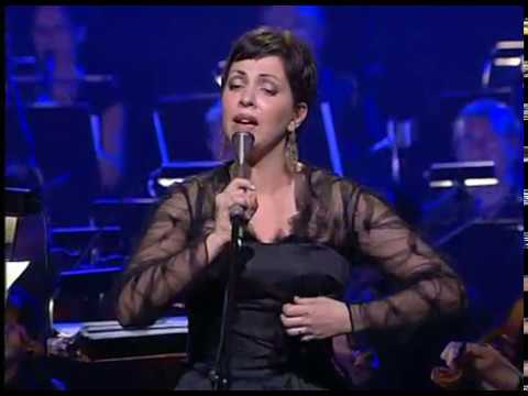 A Capa Negra (Mano A Mano) - MADREDEUS & Flemish Radio Orchestra - EUFORIA (LIVE) (2002)