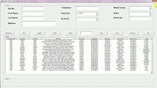 Userform With ListBox in Excel VBA in Hindi[Part 2]