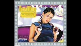 Lolly - Rockin' Robin (Shaft Remix)