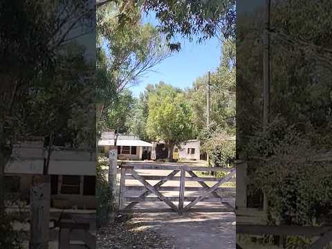 Establecimiento Rural en San Vicente Buenos Aires Argentina