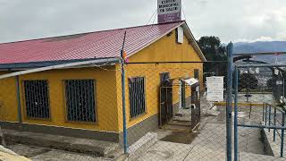 ENTREVISTA-CENTRO DE SALUD “EL ROSAL”