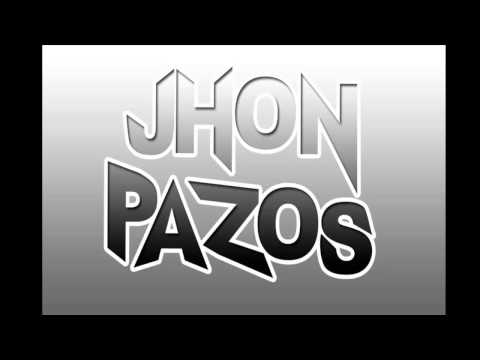 Deadmau5 vs Madeon - Raise Your Weapon (Remix Jhon Pazos Edit)