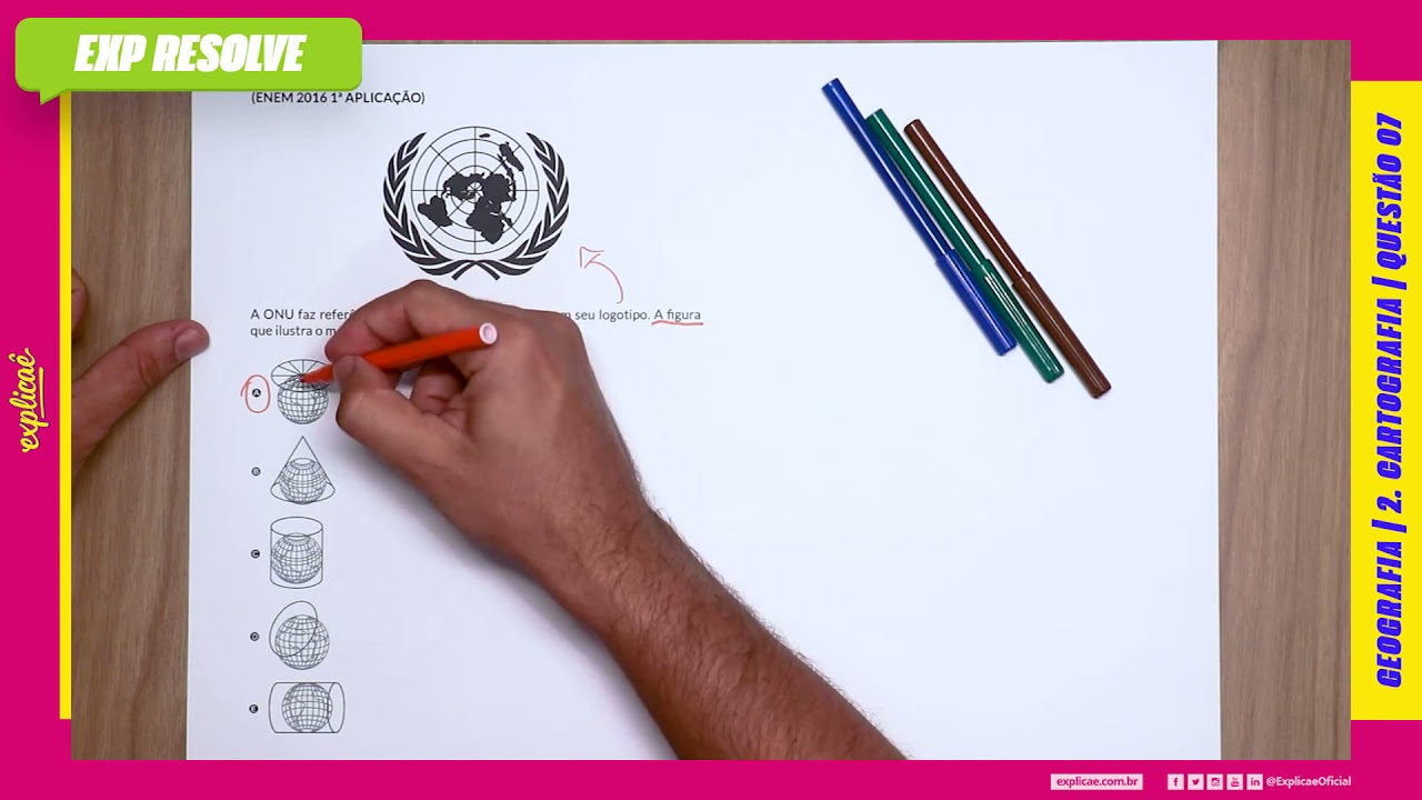 Jogue Enem 2016 A Onu Faz Referencia agora Enem 2016 A Onu Faz Referencia