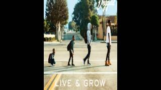 Casey Veggies - Actin&#39; Up (Live and Grow album)