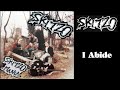Skitzo - I Abide