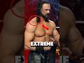 Drew McIntyre Became WWE’s Ultimate Anti-Hero 🔥 Why Drew McIntyre Fits Every WWE Storyline