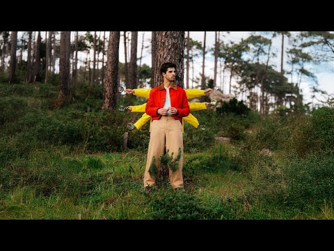 Afonso Dubraz - Voodoo [Official Music Video]