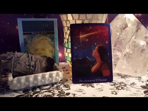 July 17th 2018 - Aries, Leo, Sagittarius, - Trust the Universe.