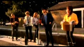 figurines - let's head out