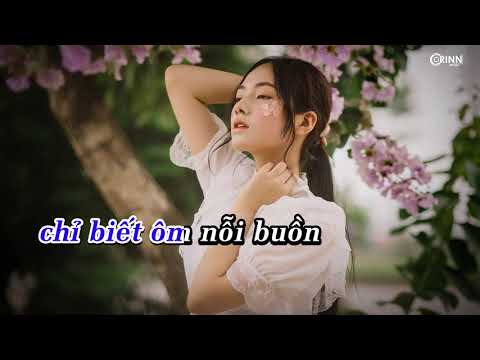 KARAOKE | Đánh Mất Em (Lofi Ver.) - Quang Đăng Trần x Freak D