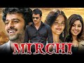 Mirchi  Full HD Superstar Prabhas Action Full Movie Anushka Shetty Richa Sathyaraj