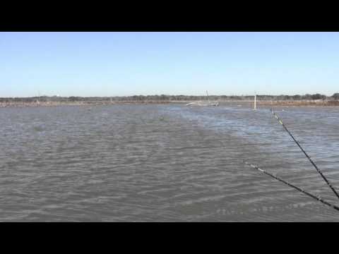 Operation Catfish How-To's: Balloon float rigging Part 2