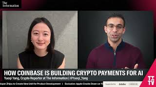 Coinbase's AI Agent Bet