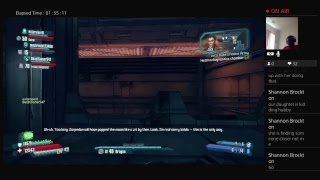 (PS4) Borderlands The PRE-Sequel Gameplay : Part 2