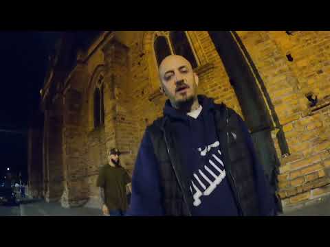 Kroniko V & AKR - Kristian NP - Time Line [Prod. AKR - Kristian NP] (Video Oficial)