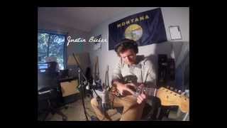 Where Are You Now - Jack Ü  - Cover