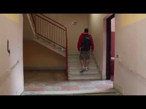 LEGEND - CIO' CHE SONO FEAT. DUSTED (OFFICIAL VIDEO)