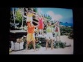 Closing To The Wiggles Wiggle Around The Clock 2006 VHS