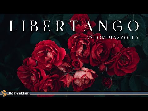 Astor Piazzolla: Libertango, Oblivion… | Classical & Orchestral Tribute